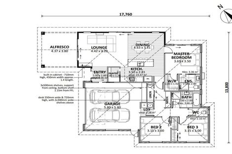 Photo of property in 7a Augusta Rise, Omokoroa, 3114