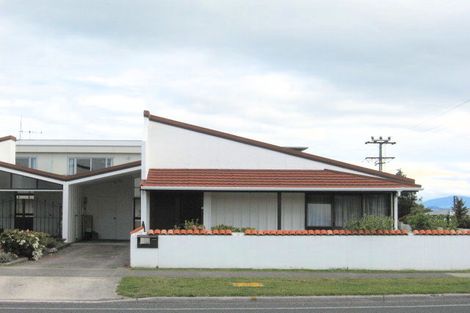 Photo of property in 3/121 Te Heuheu Street, Taupo, 3330