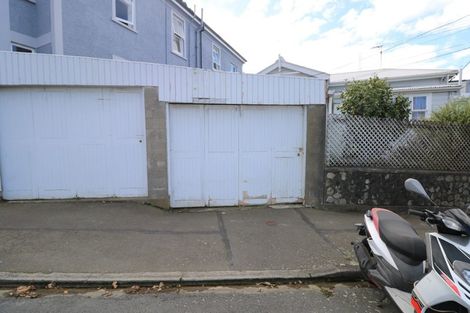 Photo of property in 4/14 Arlington Street, Mount Cook, Wellington, 6011