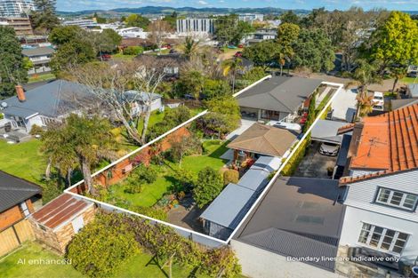 Photo of property in 11 Williams Street, Tauranga, 3110