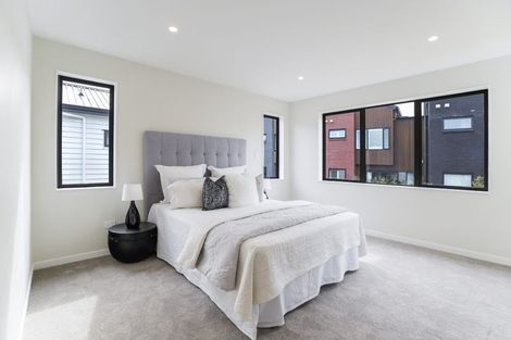 Photo of property in 4 Pukeko Road, Hobsonville, Auckland, 0616