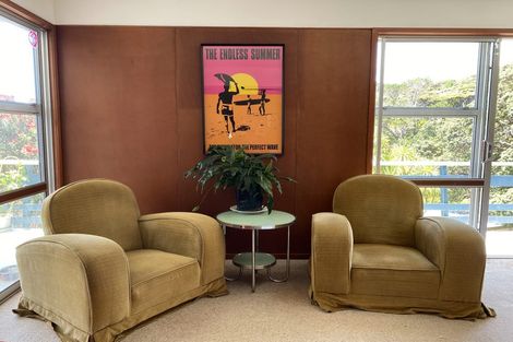 Photo of property in 91 Seaview Road, Piha, New Lynn, 0772