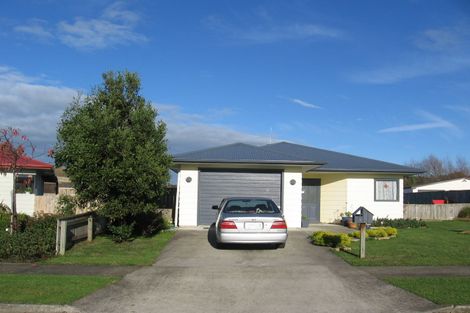 Photo of property in 4 Almond Grove, Feilding, 4702