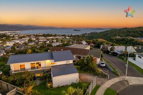 Photo of property in 10 Laurel Grove, Maungaraki, Lower Hutt, 5010