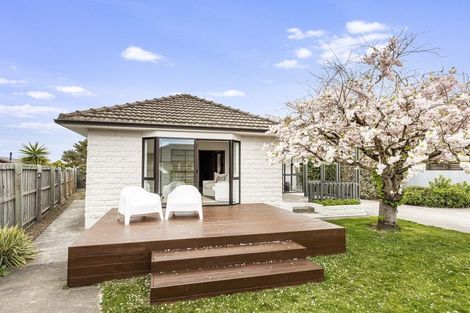 Photo of property in 200 Hendersons Road, Hoon Hay, Christchurch, 8025