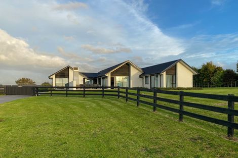 Photo of property in 6 Old Orchard Lane, Waiau Pa, Pukekohe, 2679