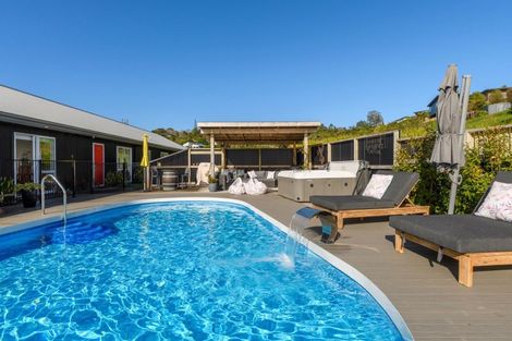 Photo of property in 16 Minden Hill Lane, Minden, Tauranga, 3176