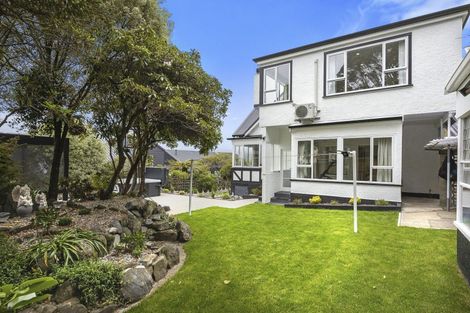 Photo of property in 6a Dudley Place, Maori Hill, Dunedin, 9010