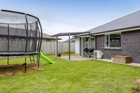 Photo of property in 42 County Drive, Hawera, 4610