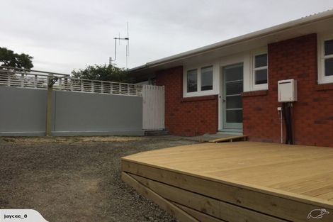 Photo of property in 2a Ruamahanga Crescent, Terrace End, Palmerston North, 4410