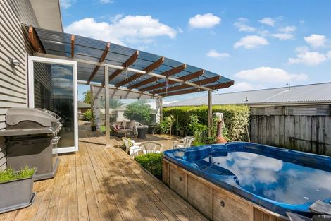 Photo of property in 24a Fairview Place, Te Puke, 3119