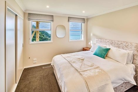 Photo of property in 10 Hervey Way, Kaiwharawhara, Wellington, 6035