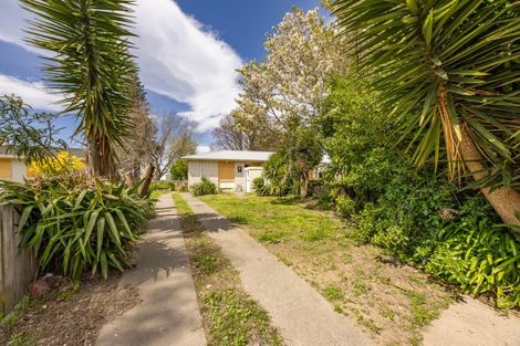 Photo of property in 1-3 Panckhurst Street, Havelock North, 4130