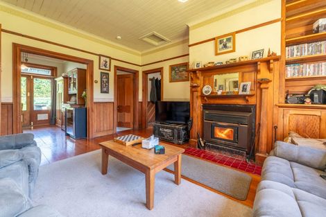 Photo of property in 659 Woodbury Road, Woodbury, Geraldine, 7991