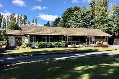 Photo of property in 113 Hamptons Road, Prebbleton, Christchurch, 7676