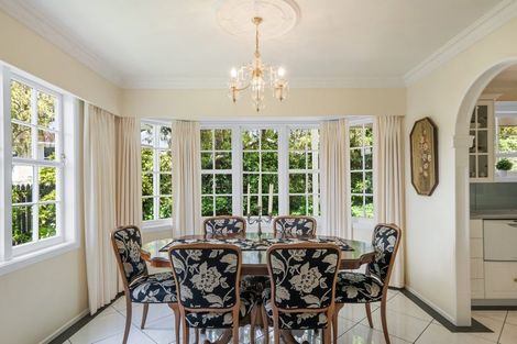 Photo of property in 61 Sunbrae Drive, Silverstream, Upper Hutt, 5019