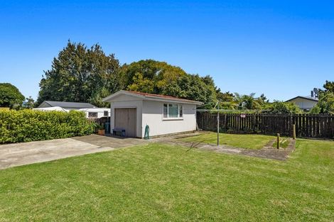 Photo of property in 53 Union Street, Opotiki, 3122