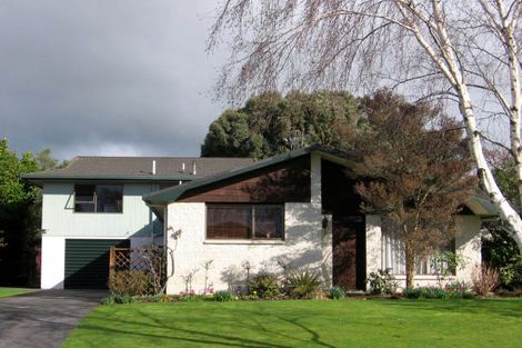 Photo of property in 15 Humphries Place, Awapuni, Palmerston North, 4412