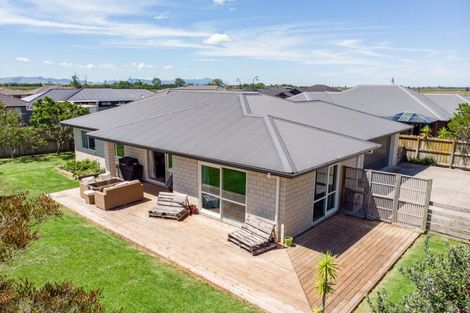 Photo of property in 59 Darlington Street, Ngatea, 3503