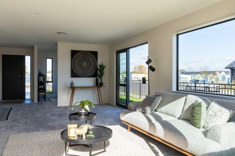 Photo of property in 65 Silverstream Boulevard, Kaiapoi, 7630