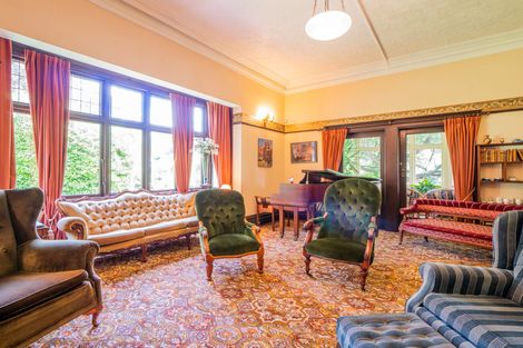 Photo of property in 504 Queens Drive, Dunedin Central, Dunedin, 9016