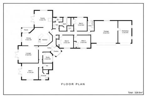 Photo of property in 1 Highbrook Way, Whatawhata, Hamilton, 3289