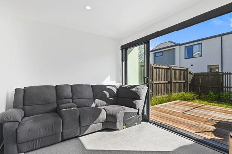 Photo of property in 3/10 Browning Street, Sydenham, Christchurch, 8023