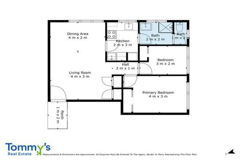 Photo of property in 2/84 Rintoul Street, Newtown, Wellington, 6021