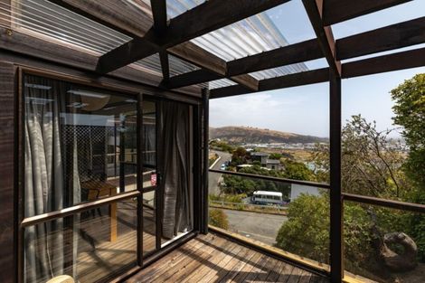 Photo of property in 95 Cannon Hill Crescent, Mount Pleasant, Christchurch, 8081