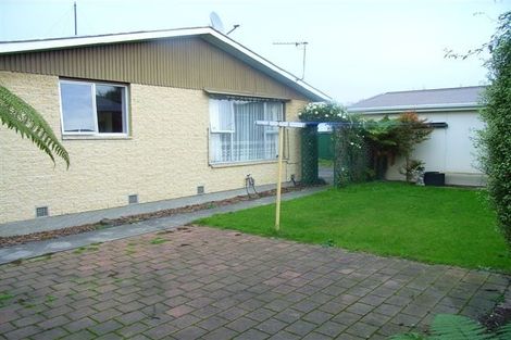 Photo of property in 5/91 Brougham Street, Addington, Christchurch, 8024