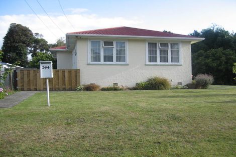 Photo of property in 344 Somme Parade, Aramoho, Whanganui, 4500