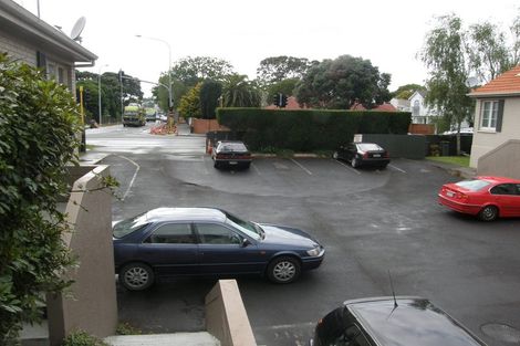 Photo of property in 3/101 Gillies Avenue, Epsom, Auckland, 1023