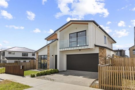 Photo of property in 51 Turret Lane, Hobsonville, Auckland, 0616