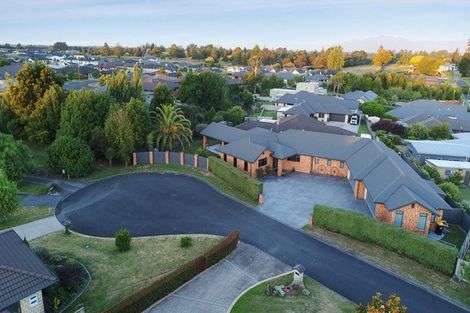 Photo of property in 2 Dornoch Lane, Morrinsville, 3300