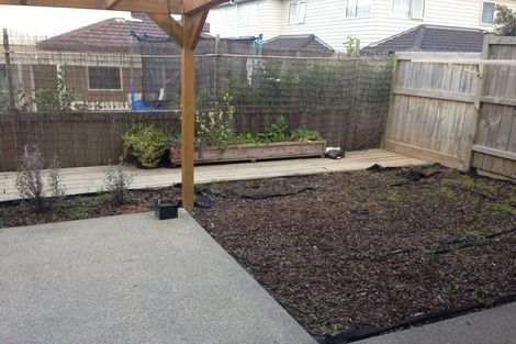 Photo of property in 35 Arranmore Drive, Flat Bush, Auckland, 2019