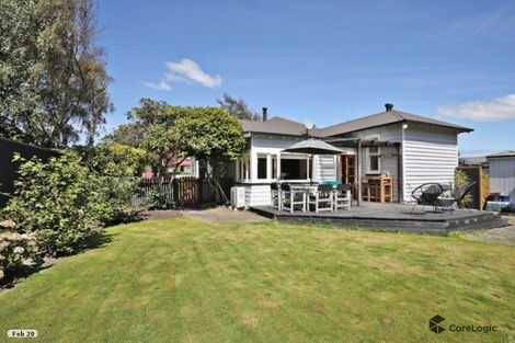 Photo of property in 188 Duke Street, Gladstone, Invercargill, 9810