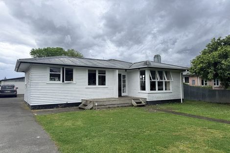 Photo of property in 36 Tasman Street, Havelock North, 4130