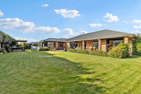 Photo of property in 263 Lincoln Rolleston Road, Rolleston, 7615