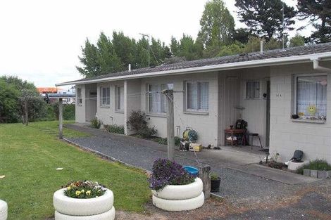 Photo of property in 2/91 Rimu Street, Maeroa, Hamilton, 3200