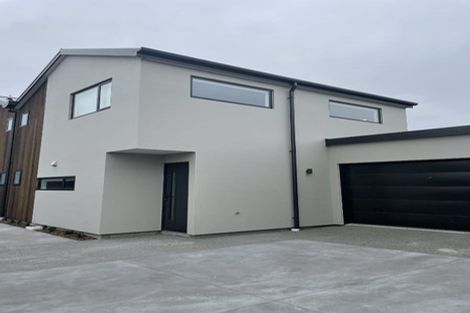 Photo of property in 3/50 Berwick Street, St Albans, Christchurch, 8014