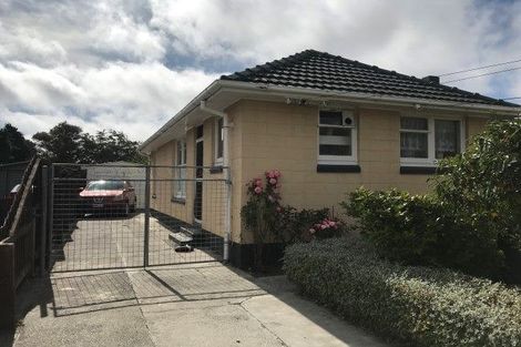 Photo of property in 53 Flay Crescent, Burnside, Christchurch, 8053