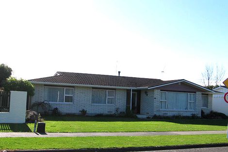 Photo of property in 49 Dittmer Drive, Awapuni, Palmerston North, 4412