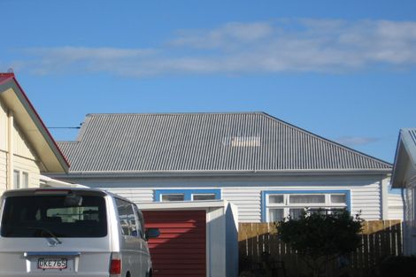 Photo of property in 60 Udy Street, Petone, Lower Hutt, 5012