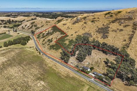 Photo of property in 121 Gebbies Pass Road, Gebbies Valley, Christchurch, 7672