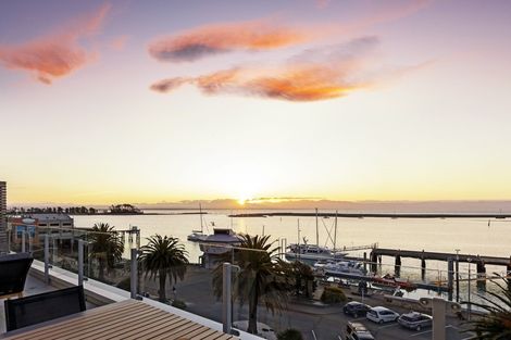 Photo of property in Latitude 41, 30/269 Wakefield Quay, Stepneyville, Nelson, 7010