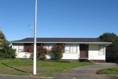 Photo of property in 17 Volante Avenue, Wattle Downs, Auckland, 2103