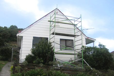 Photo of property in 62 Montgomery Avenue, Karori, Wellington, 6012