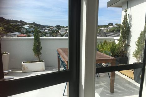 Photo of property in 566n Adelaide Road, Berhampore, Wellington, 6023