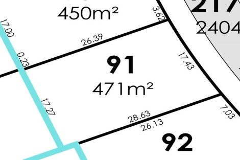 Photo of property in 6 Chrisp Street, Halswell, Christchurch, 8025