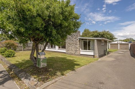 Photo of property in 4 Flemington Avenue, North New Brighton, Christchurch, 8083